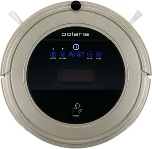 Замена колес на роботе пылесосе Polaris PVCR 0116D в Тюмени